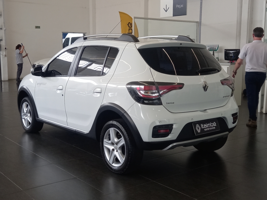 stepway zen 1.6 mt  21/223