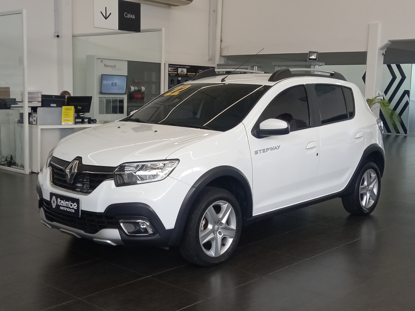 stepway zen 1.6 mt  21/222