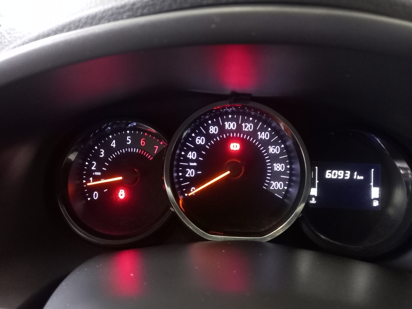 stepway zen 1.6 mt  21/2210