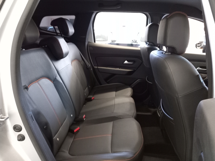 duster iconic plus 1.3 tce at  25/269