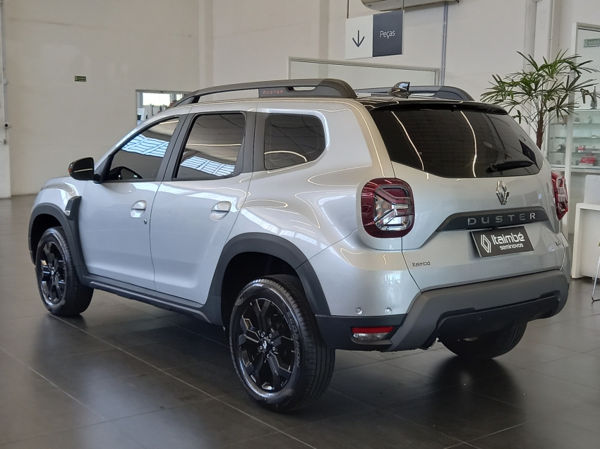 duster iconic plus 1.3 tce at  25/263