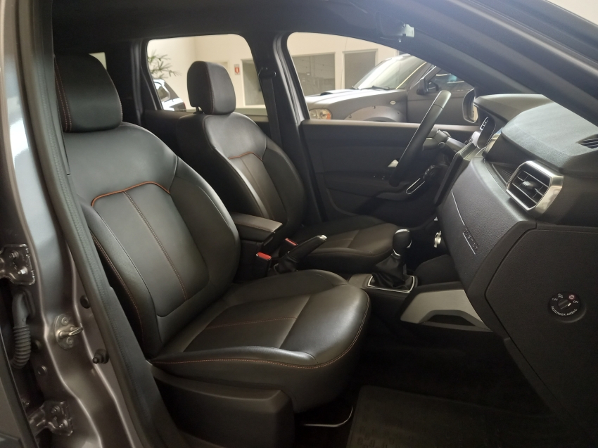 duster iconic plus 1.3 tce at  24/258