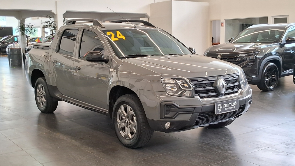 oroch intense 1.6 mt  23/24