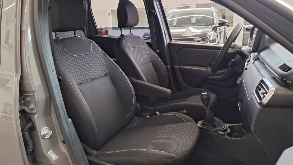 oroch intense 1.6 mt  23/248