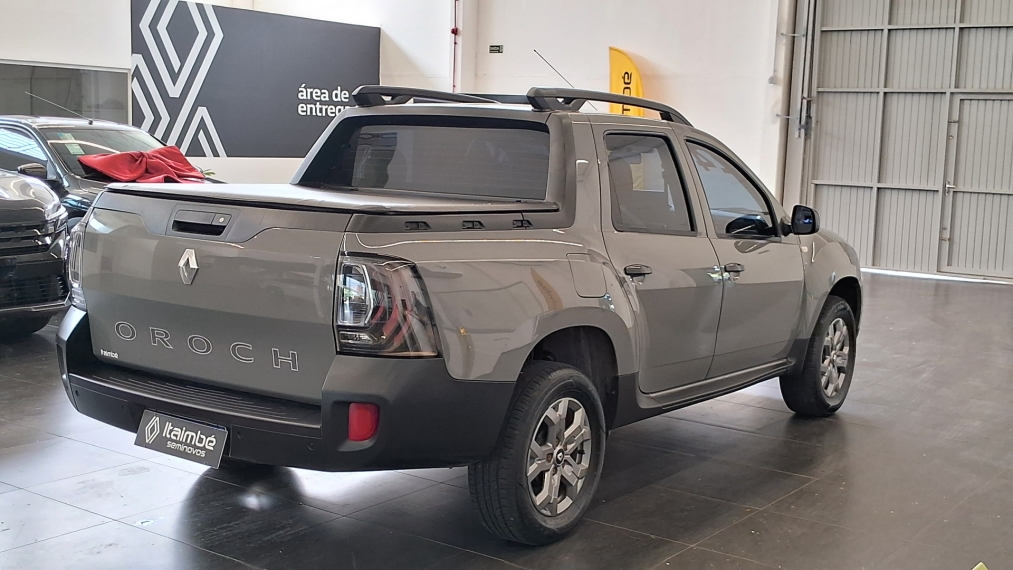 oroch intense 1.6 mt  23/245