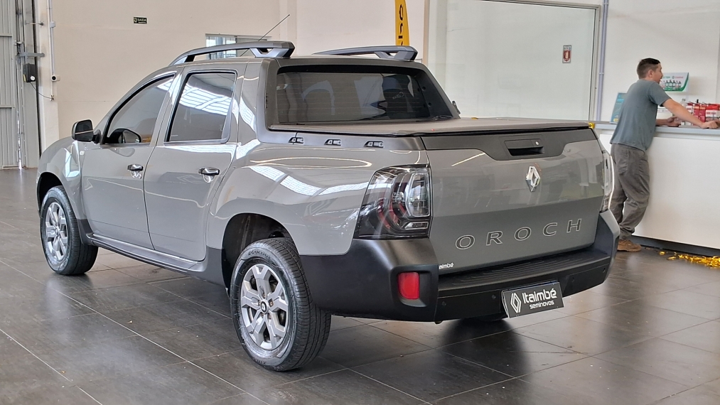 oroch intense 1.6 mt  23/243