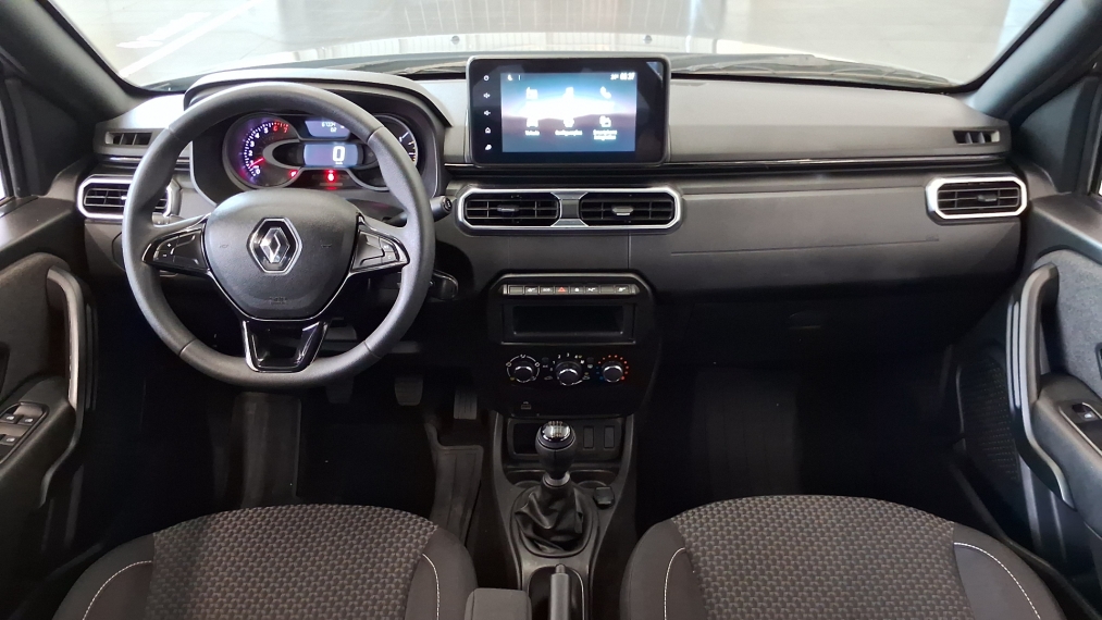 oroch intense 1.6 mt  23/246