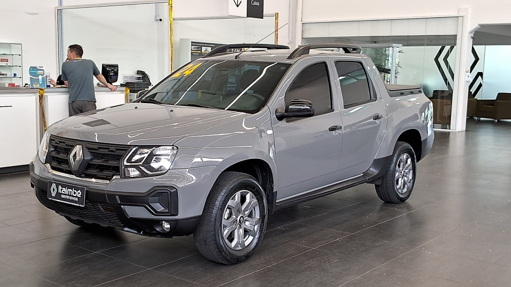 oroch intense 1.6 mt  23/242