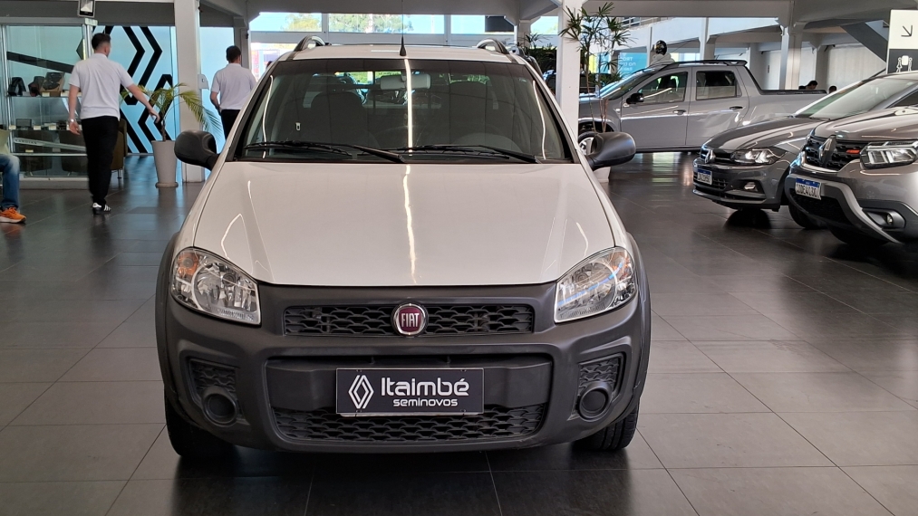 strada working cd 1.4 mt  15/161