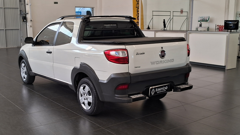 strada working cd 1.4 mt  15/163