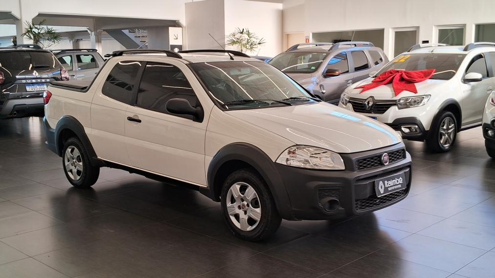 strada working cd 1.4 mt  15/16