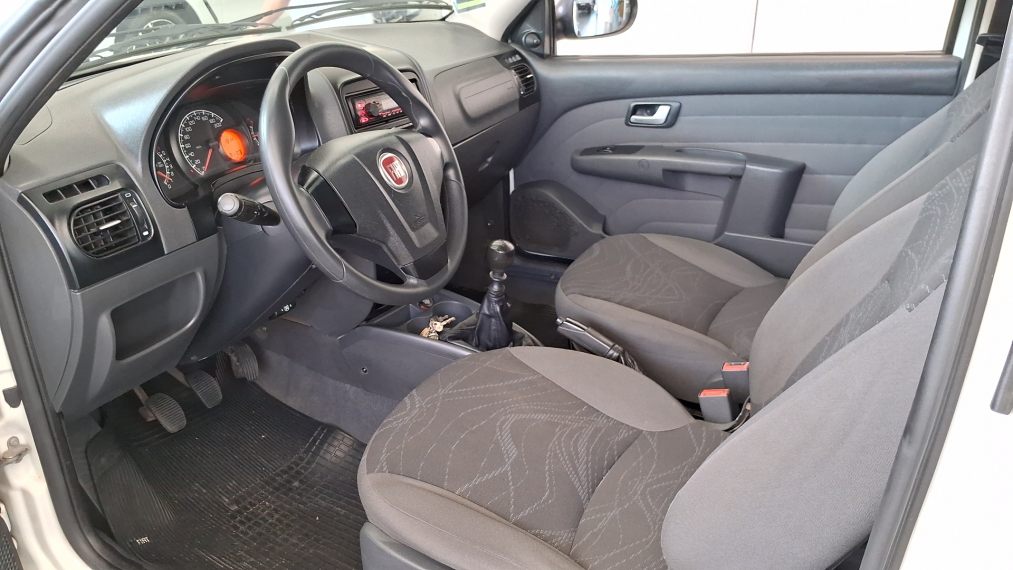 strada working cd 1.4 mt  15/167