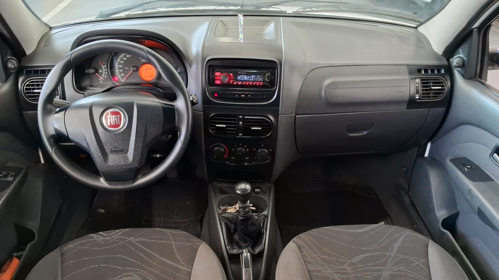 strada working cd 1.4 mt  15/166