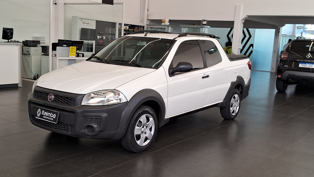 strada working cd 1.4 mt  15/162