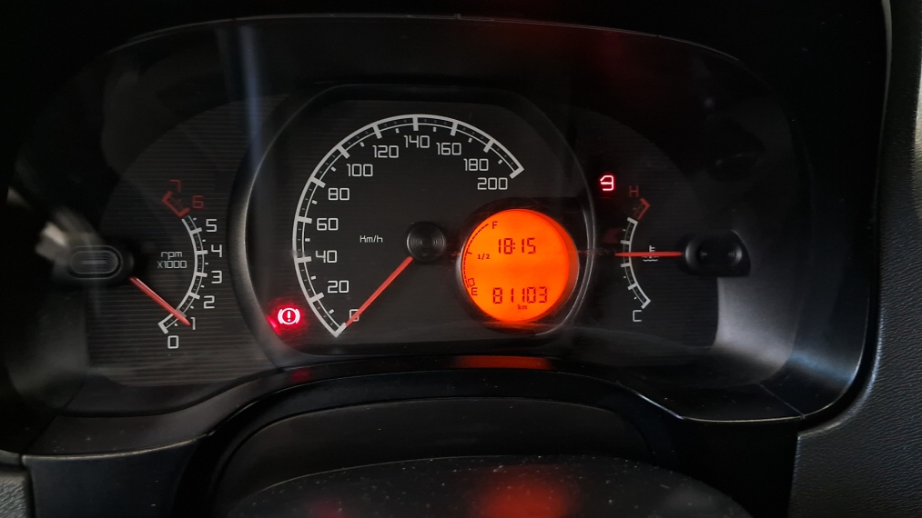 strada working cd 1.4 mt  15/1610