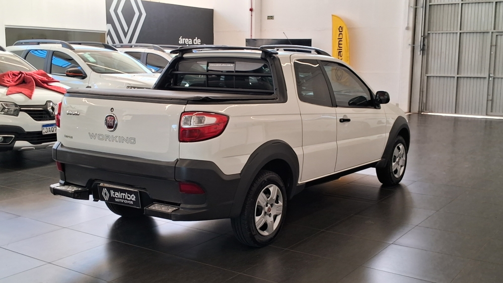 strada working cd 1.4 mt  15/165