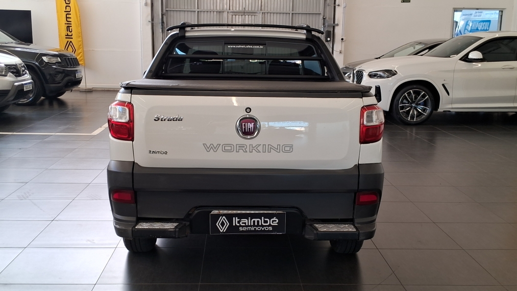 strada working cd 1.4 mt  15/164