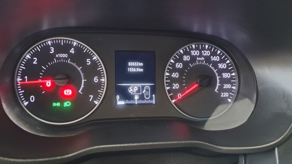 duster iconic 1.3 tce at  22/2310