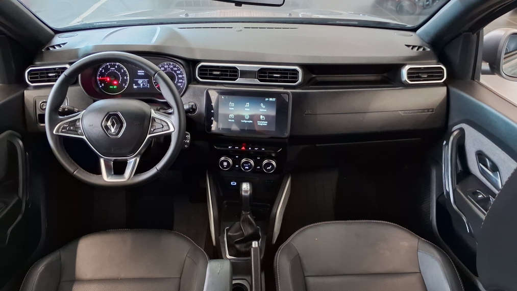 duster iconic 1.3 tce at  22/236