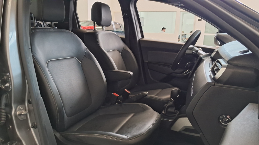 duster iconic 1.3 tce at  22/238