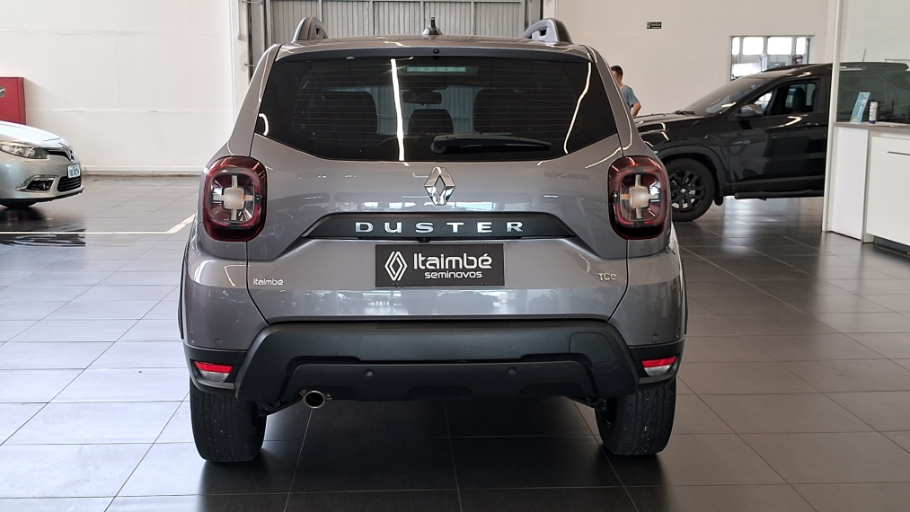 duster iconic 1.3 tce at  22/234