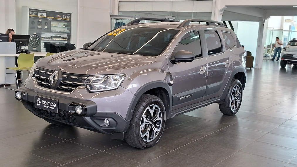 duster iconic 1.3 tce at  22/232