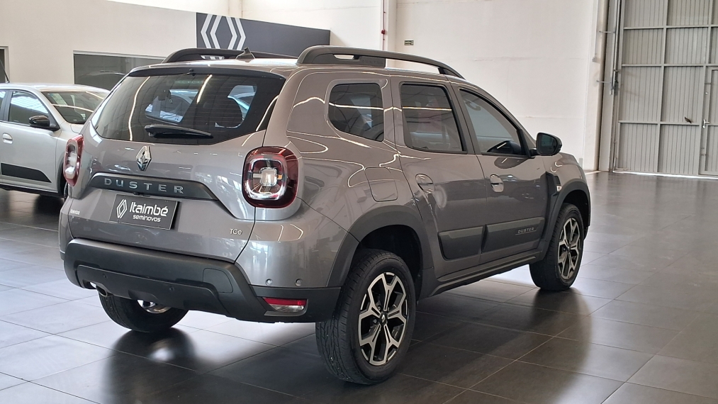 duster iconic 1.3 tce at  22/235