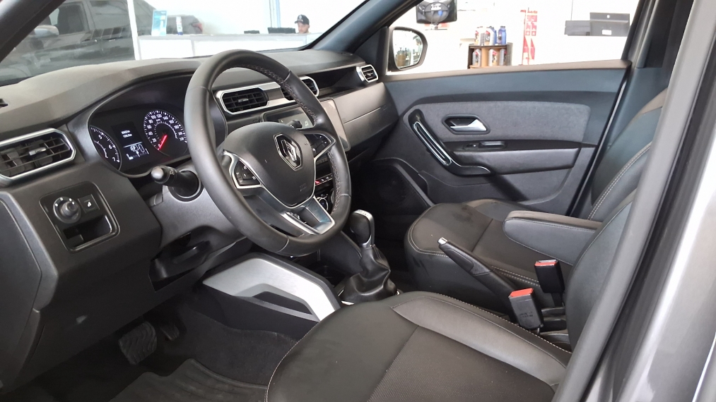 duster iconic 1.3 tce at  22/237