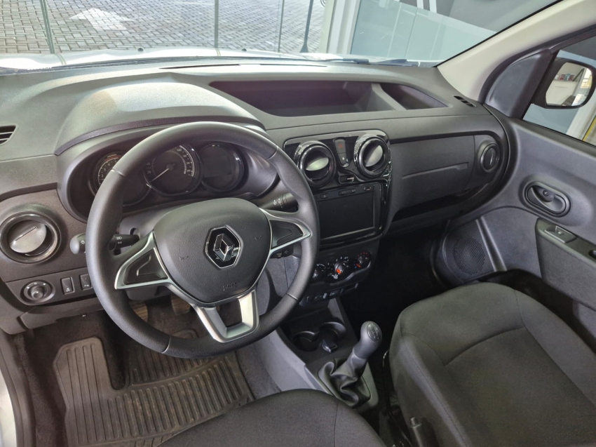 kangoo advanced 1.6 mt  25/266