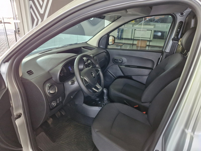 kangoo advanced 1.6 mt  25/267