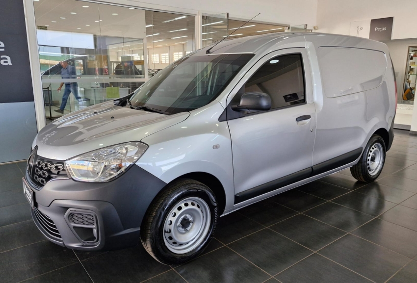 kangoo advanced 1.6 mt  25/262