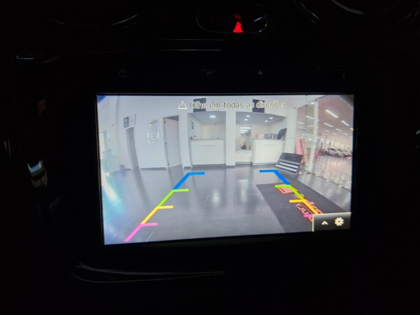 kangoo advanced 1.6 mt  25/2611