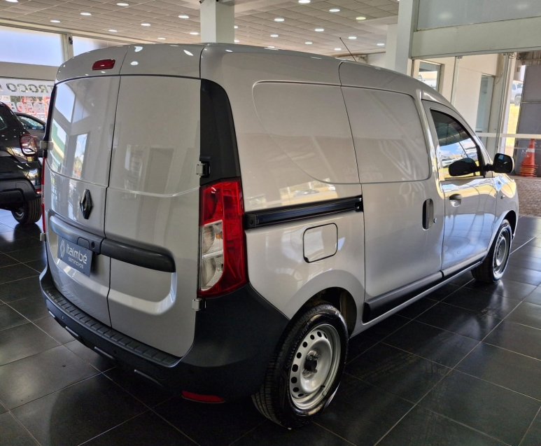 kangoo advanced 1.6 mt  25/265