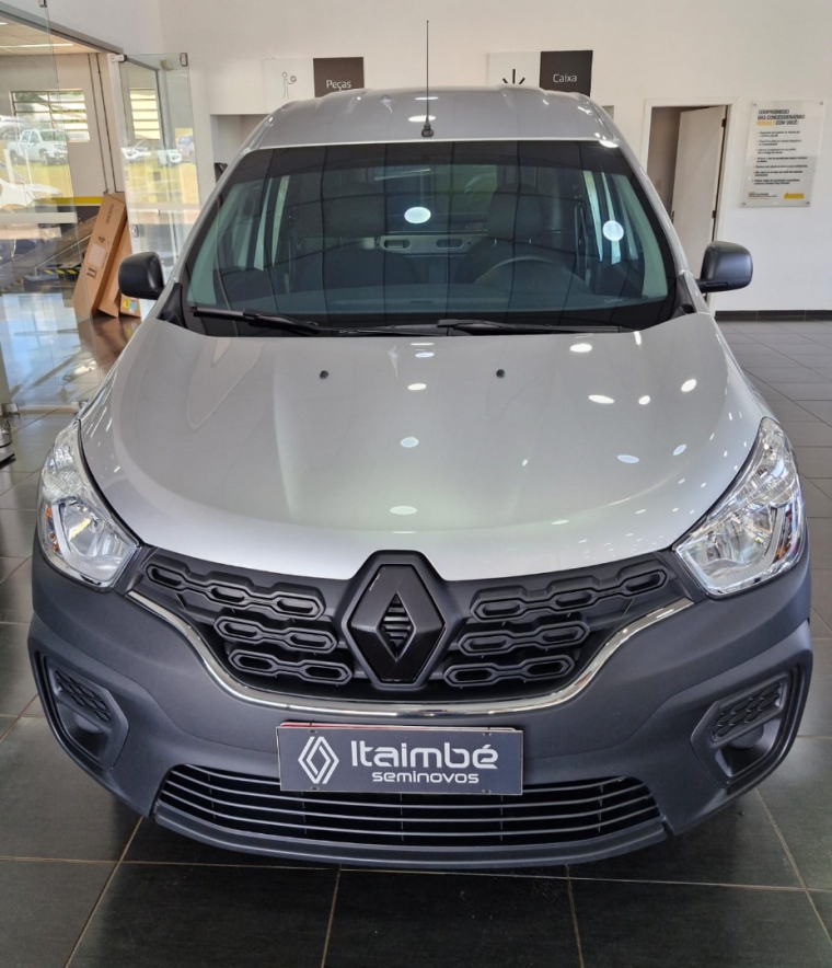 kangoo advanced 1.6 mt  25/261