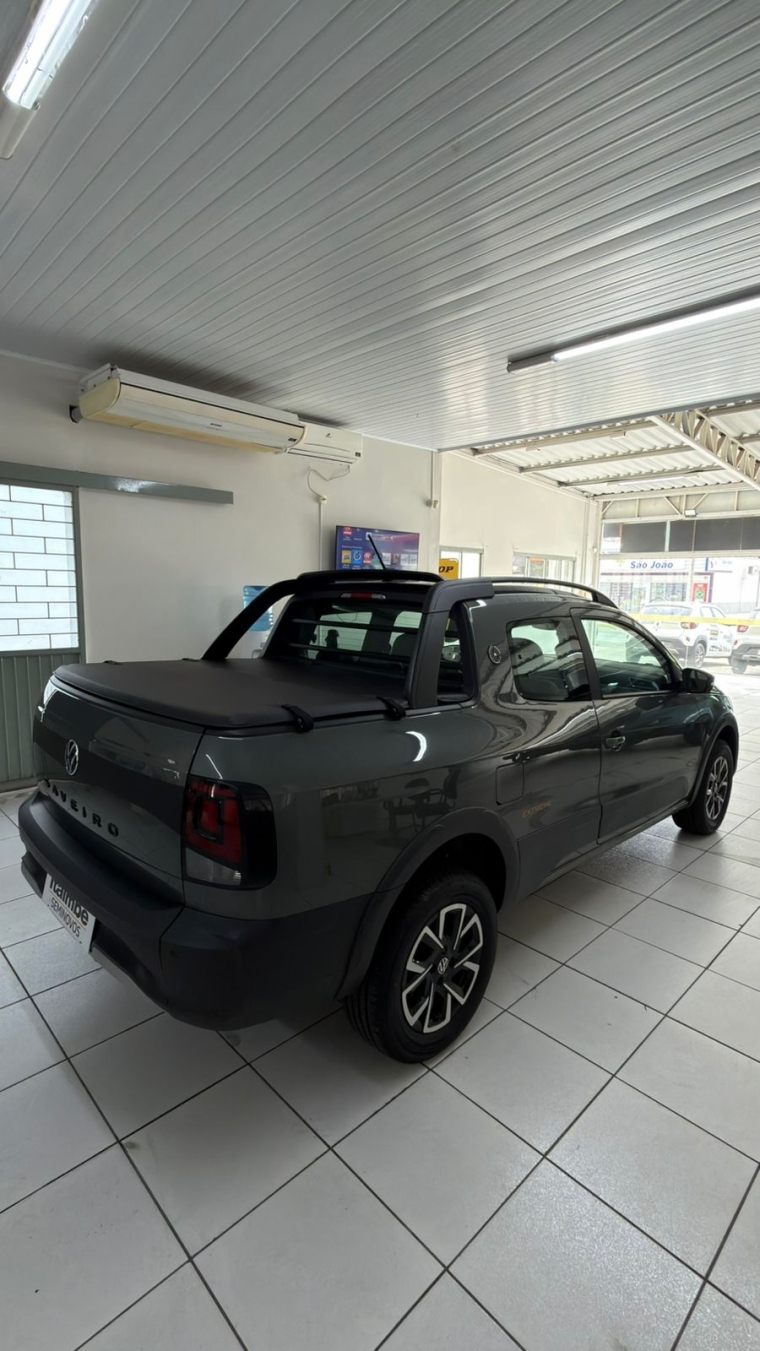 saveiro extreme cd 1.6 mt  24/255