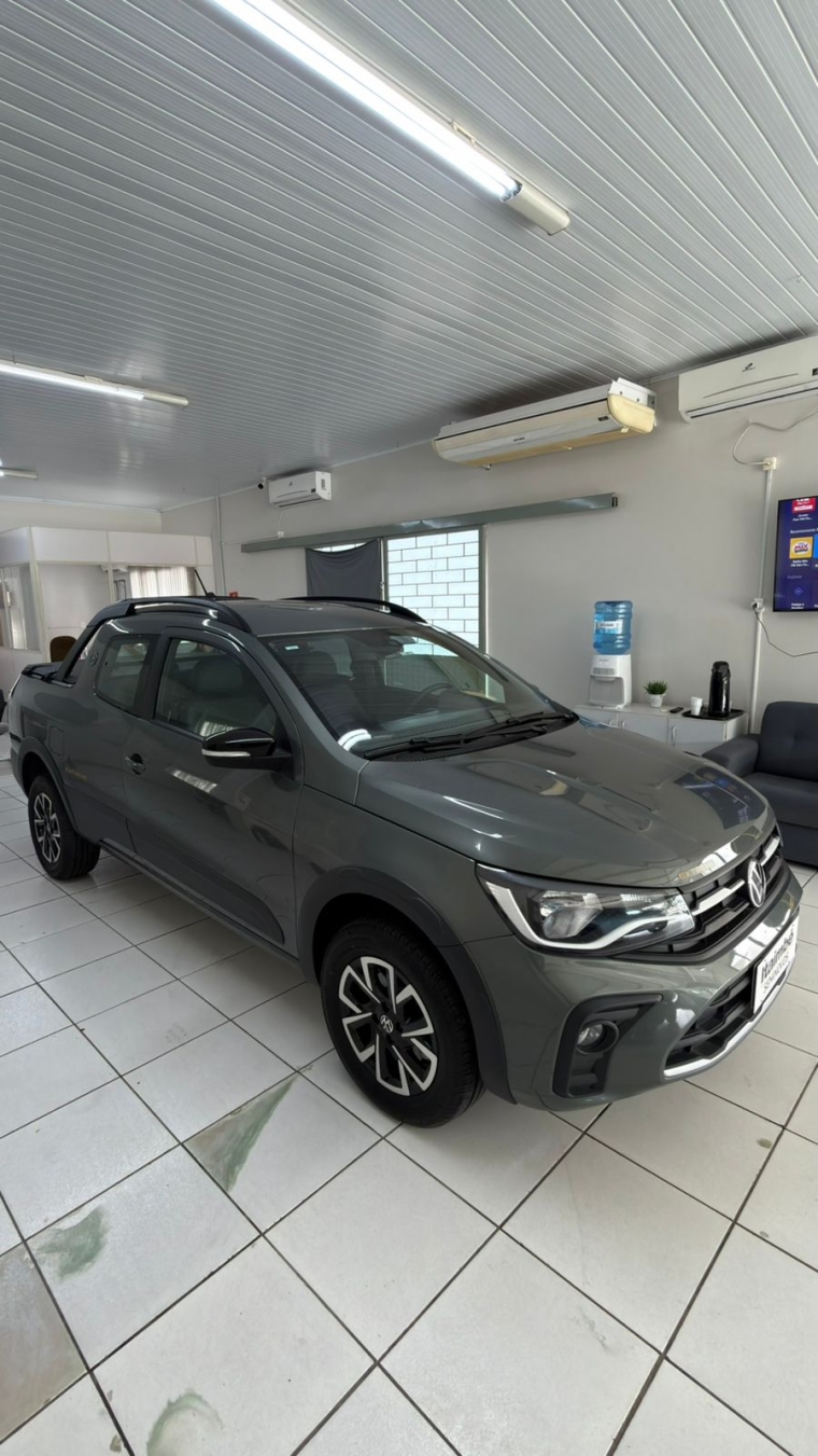 saveiro extreme cd 1.6 mt  24/25