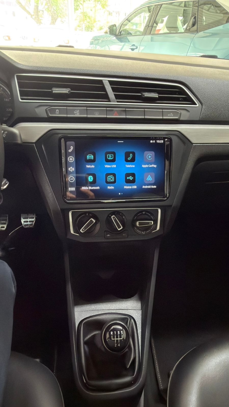 saveiro extreme cd 1.6 mt  24/258