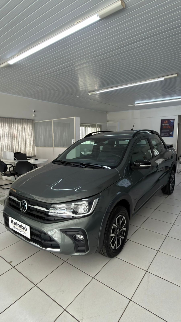 saveiro extreme cd 1.6 mt  24/252