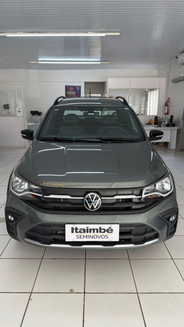 saveiro extreme cd 1.6 mt  24/251