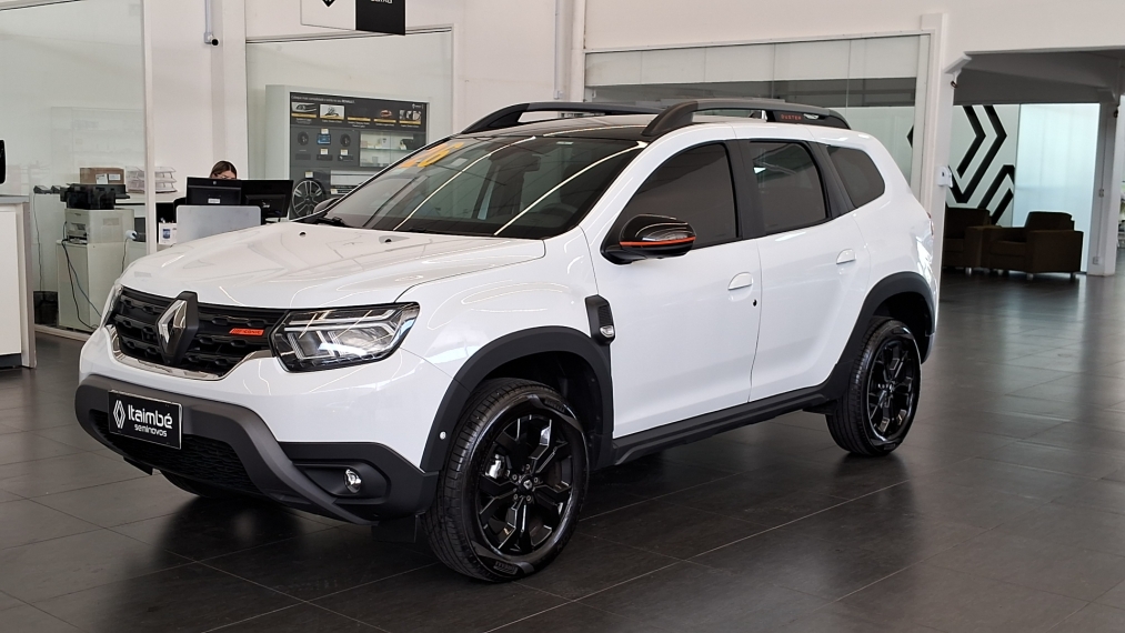 duster iconic plus 1.3 tce at  25/262