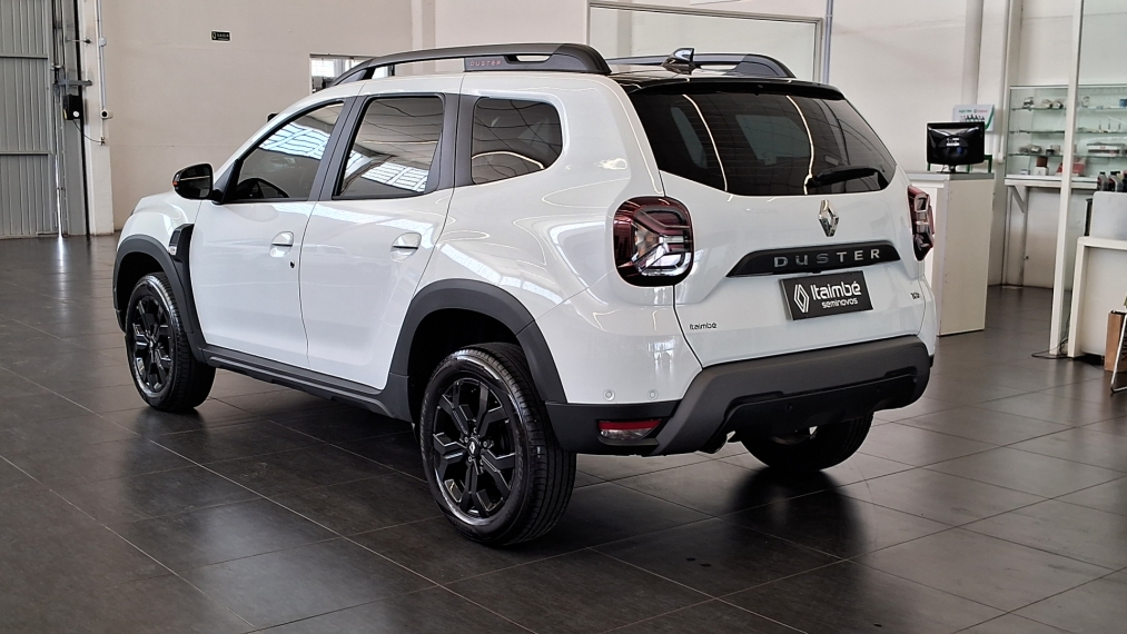 duster iconic plus 1.3 tce at  25/263