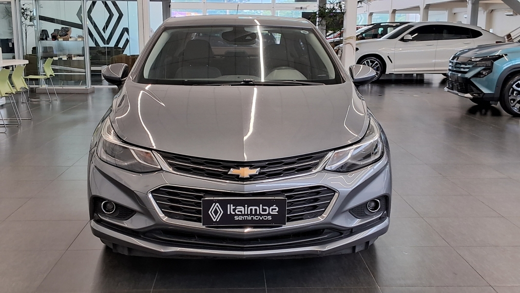 cruze sd ltz 2  1.4 tb at 16/171