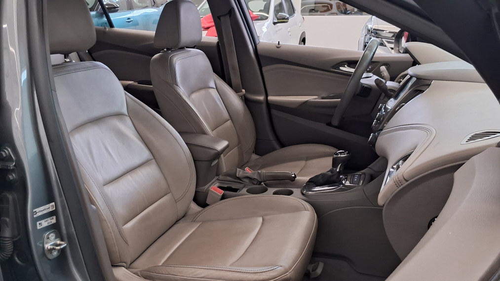 cruze sd ltz 2  1.4 tb at 16/178