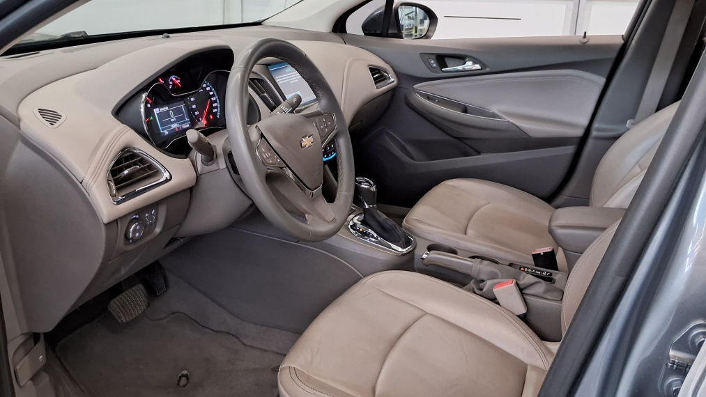 cruze sd ltz 2  1.4 tb at 16/177