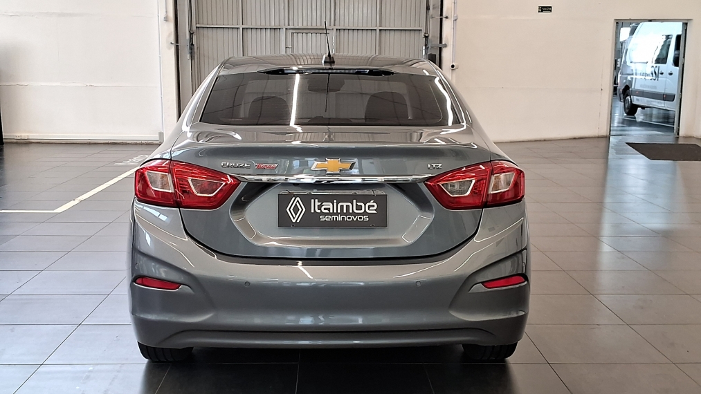 cruze sd ltz 2  1.4 tb at 16/174