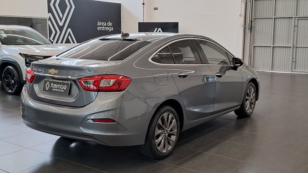 cruze sd ltz 2  1.4 tb at 16/175