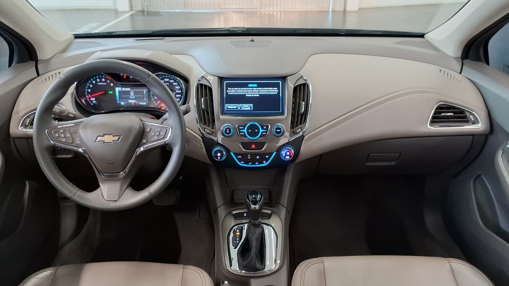 cruze sd ltz 2  1.4 tb at 16/176