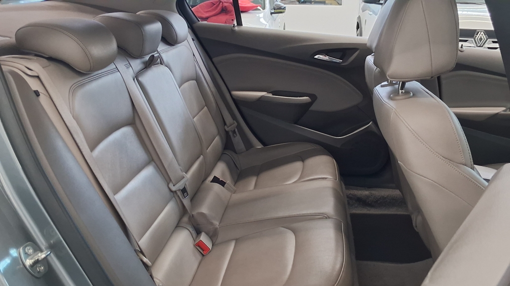 cruze sd ltz 2  1.4 tb at 16/1710