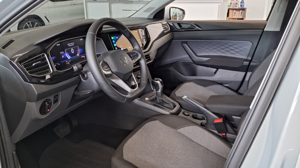 polo sense 1.0 tsi at  25/267