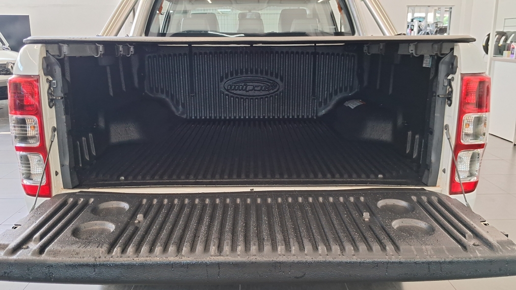 ranger xlt cd 4x2 2.5 mt  14/158